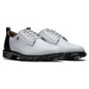 Footjoy Snyder Field Golf Shoes White 54359M