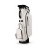 Vessel Player IV 14 Way Stand Bag - White