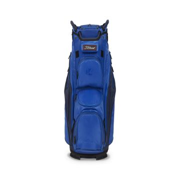 Titleist Cart 14 StaDry Golf Bag 23 - ROYAL/NAVY