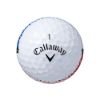 Callaway ERC Soft 360 Fade Dozen Golf Balls