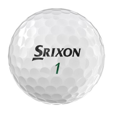 Srixon Soft Feel Golf Balls 2023 