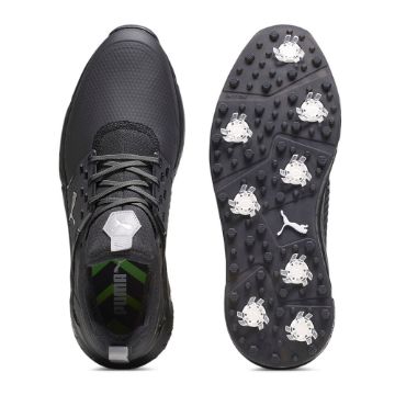 Puma IGN Articulate Golf Shoes 376078 11