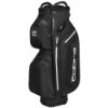 Cobra Ultradry Pro Cart Bag BLK/WHT