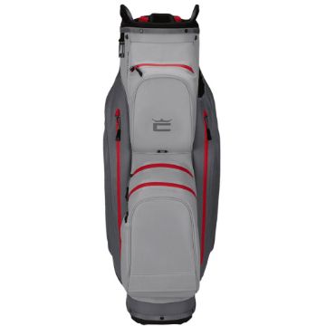 Cobra Ultradry Pro Cart Bag RED/HRISE