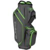 Cobra Ultralight Pro Cart Bag QSHADE/GRN