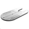PuttOut Compact Putting Mirror