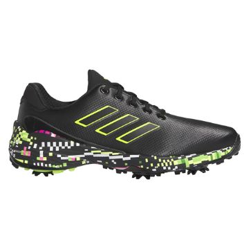 adidas ZG23 Golf Shoes Glitch Black IE2140