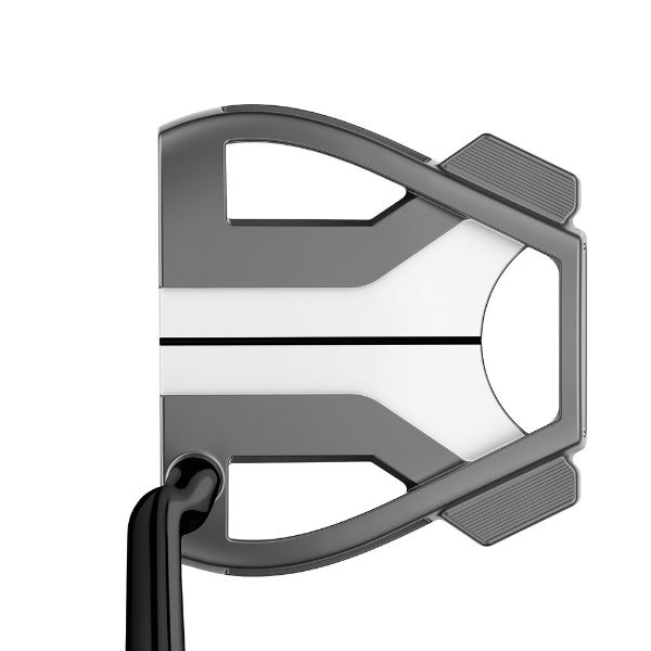 Taylormade Spider Tour X Double Bend Putter