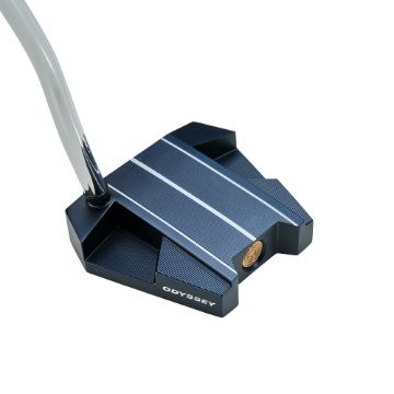 Odyssey AI-One Milled Eleven T Putter