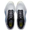 Footjoy PRO SLX Carbon Golf Shoes White Black 56918