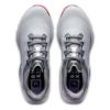 Footjoy Ladies PRO SLX Golf Shoes White Silver 98196