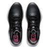 Footjoy Ladies PRO SLX Golf Shoes Black 98197