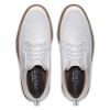 Footjoy Premiere Field LX Golf Shoes White Grey 54394