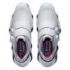 Footjoy Tour Alpha Golf Shoes White Red 55542