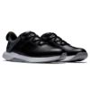 Footjoy PROLITE Golf Shoes Black Grey 56922