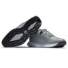 Footjoy PROLITE Golf Shoes Grey Charcoal 56923