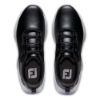 Footjoy Ladies PROLITE Golf Shoes Black Grey 98202