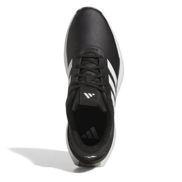 adidas S2G 24 Golf Shoes Black White IF0294