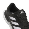 adidas S2G 24 Golf Shoes Black White IF0294