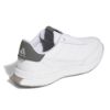 adidas S2G Spikeless Leather 24 Golf Shoes White IF0298