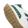 adidas S2G Spikeless Leather 24 Golf Shoes White Green IF0299