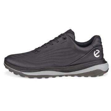 Ecco LT1 Golf Shoes Black - 132264 01001