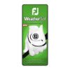 FootJoy WeatherSof Glove White For the Right Handed Golfer