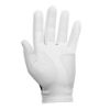 FootJoy WeatherSof Glove White For the Right Handed Golfer