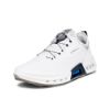 Ecco BIOM C4 BOA Golf Shoes WHT/BLK 130424 51227