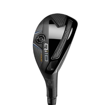 Taylormade Qi10 Tour Rescue