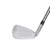 Taylormade Qi10 Steel Irons