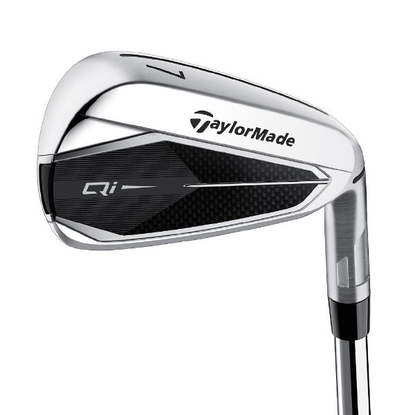 Taylormade Qi10 Graphite Irons