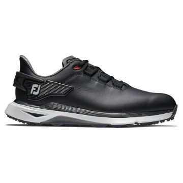 Footjoy PRO SLX Golf Shoes Black White 56913