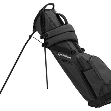 Taylormade FlexTech Carry Bag Grey 2024