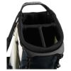 Taylormade FlexTech Carry Bag Ivory/Navy 2024