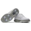 Footjoy Traditions Junior Golf Shoes 45307
