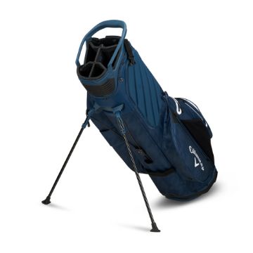 Callaway Fairway+ HD Stand Bag - NVY HOUNDS 2024
