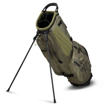 Callaway Chev Stand Bag - Olive Camo 2024