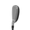 Cleveland Halo XL Full Face Steel Irons 