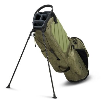 Callaway Fairway C HD Stand Bag - Olive Hounds 2024
