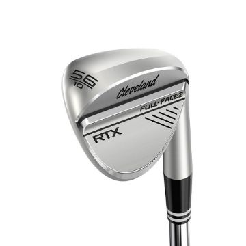 Cleveland RTX Full Face 2 Wedges