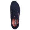 Skechers Ladies Slip-ins GO Walk 5 Golf Shoes Navy 123085