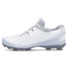 Ecco Biom Tour Lace Golf Shoes White 131904 01007