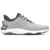 Under Armour Drive Pro Wide Golf Shoes Grey