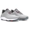 Under Armour Drive Pro Wide Golf Shoes Grey