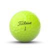 	Titleist AVX Yellow Golf Balls 2024