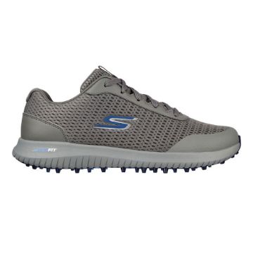 Skechers Go Golf Max Fairway 3 Golf Shoes Charcoal 214029