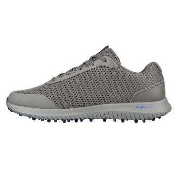 Skechers Go Golf Max Fairway 3 Golf Shoes Charcoal 214029