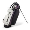 Vessel Player IV 6 Way Stand Bag - Astral