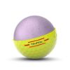Titleist TruFeel Yellow Golf Balls 2024